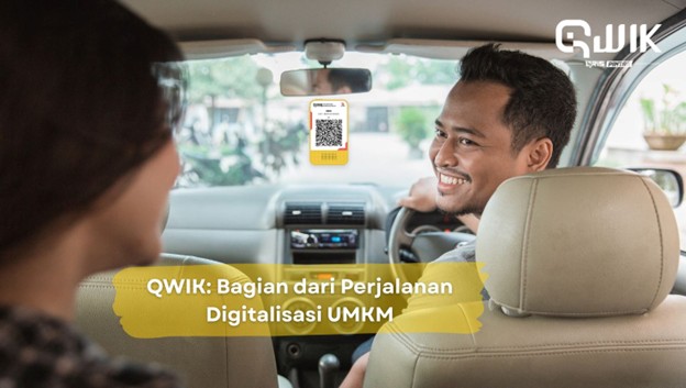 Kisah Sukses Driver Online yang Naik Kelas Lewat Teknologi