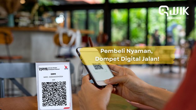 Cashless Is the New Normal: Kenapa Dompet Fisik Mulai Ditinggalkan?