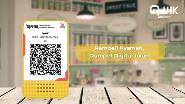 Desain Toko yang Bikin Pembeli Betah & Cepat Bayar (Secara Digital)