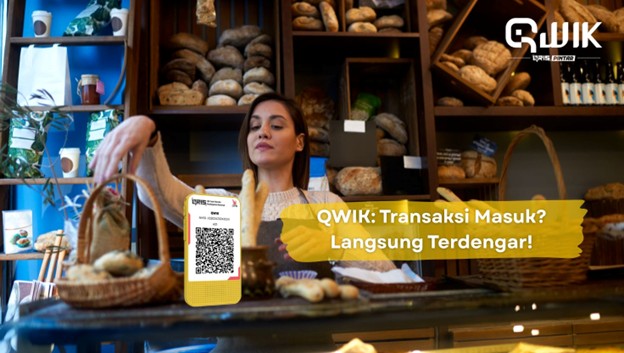 Mengapa Fitur Notifikasi Suara Penting untuk Bisnis Retail dan F&B?